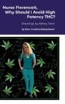 Michael Dow - Nurse Florence®, Why Should I Avoid High Potency THC?