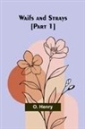 O. Henry - Waifs and strays [part 1]