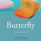 Avram Mlotek - Butterfly
