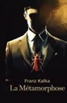 Franz Kafka - La Métamorphose