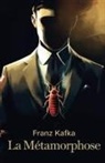 Franz Kafka - La Métamorphose