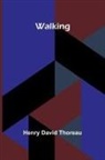 Henry D. Thoreau - Walking