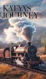 Zelda Freedman, Daniel Freedman - Katya's Journey