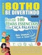 Linguas Classics - APRENDER SOTHO SE DIVERTINDO! - PARA CRIANÇAS