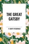 F. Scott Fitzgerald - The Great Gatsby