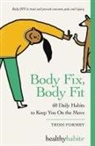 Trish Formby - Body Fix, Body Fit
