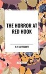 H. P. Lovecraft - The Horror at Red Hook