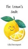 Lila Davenport - The Lemon's Smile