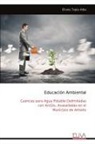 Eliana Tapia Alba - Educación Ambiental