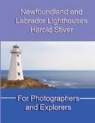 Harold Stiver - Newfoundland and Labrador Lighthouses