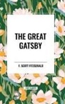 F. Scott Fitzgerald - The Great Gatsby