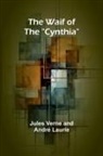 André Laurie, Jules Verne - The Waif of the "Cynthia"