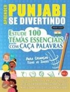 Linguas Classics - APRENDER PUNJABI SE DIVERTINDO! - PARA CRIANÇAS