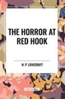H. P. Lovecraft - The Horror at Red Hook