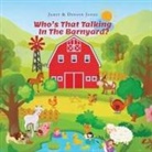 Denson Jones, Janet Jones - Who's That Talking in the Barnyard?