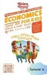 Helen Hoang - Economics for Kids
