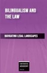 Continental Academy Press - Bilingualism and the Law - Navigating Legal Landscapes