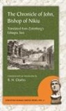 John - Chronicle of John, Bishop of Nikiu