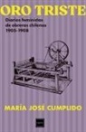 María José Cumplido - Oro Triste