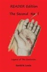 David Lewis - The Second Nail