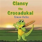 Simon Dalby - Clancy the Crocadukal
