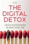Brian Gibson - The Digital Detox Strategies for Overcoming Burnout and Turning It into Well-being