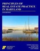 David Cusic, Ryan Mettling, Stephen Mettling - Principles of Real Estate Practice in Maryland