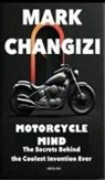 Mark Changizi - Motorcycle Mind