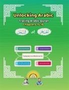 Canada Universal School - Unlocking Arabic