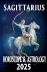 Thalia C. Astraea - Sagittarius Horoscope & Astrology 2025