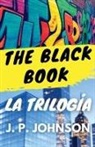 J. P. Johnson - The Black Book. La Trilogía