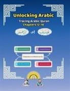 Canada Universal School - Unlocking Arabic