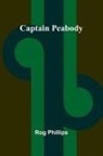 Rog Phillips - Captain Peabody