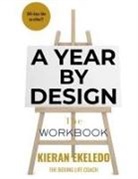 Kieran Ekeledo - A Year by Design