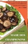 Elia Fournier - MAGIE DES CHAMPIGNONS