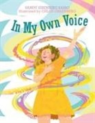 Sandy Eisenberg Sasso - In My Own Voice