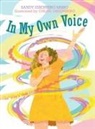 Sandy Eisenberg Sasso - In My Own Voice