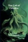 H. P. Lovecraft - The Call of Cthulhu