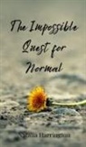 Natalia Harrington - The Impossible Quest for Normal