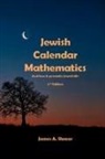 James Shneer - Jewish Calendar Mathematics