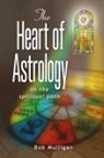 Bob Mulligan - The Heart of Astrology