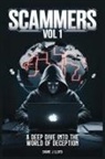 Shane J Lloyd - SCAMMERS VOL 1