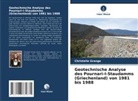 Christelle Grange - Geotechnische Analyse des Pournari-I-Staudamms (Griechenland) von 1981 bis 1988