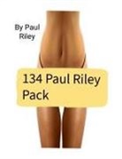 Paul Riley - 134 Paul Riley Pack