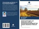 BK Chaudhary, SD Solanki - Untersuchungen zur Heterosis und zur Kombinationsfähigkeit bei Sesam Sesamum indicum L