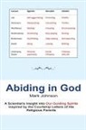 Mark Johnson - Abiding in God