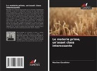 Marine Gauthier - Le materie prime, un'asset class interessante