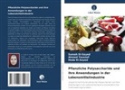 Hoda El Sayed, Hoda El. Sayed, Hoda El.Sayed, Samah El-Sayed, Ahmed Youssef - Pflanzliche Polysaccharide und ihre Anwendungen in der Lebensmittelindustrie