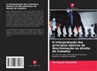 Paul Kazadi Katambala - A interpretação dos princípios básicos da discriminação no direito do trabalho