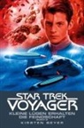 Kirsten Beyer - Star Trek - Voyager 13